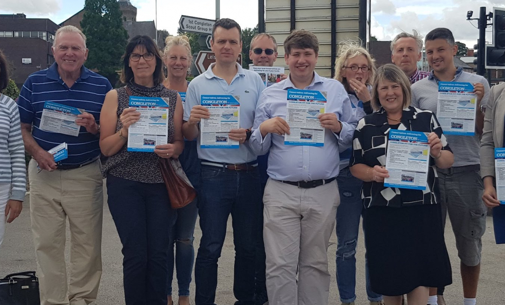 Congleton Conservatives