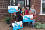 Congleton Conservative team