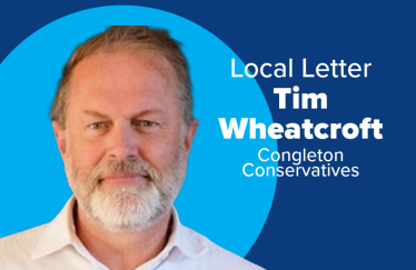 Tim Wheatcroft